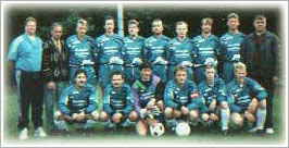 Aufstiegsmannschaft 93/94