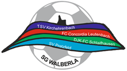 SG Walberla